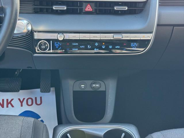 2024 Hyundai Ioniq - $25,701
