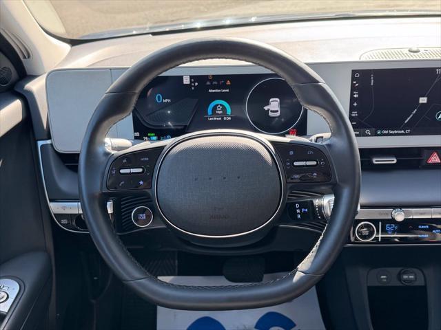 2024 Hyundai Ioniq - $25,701