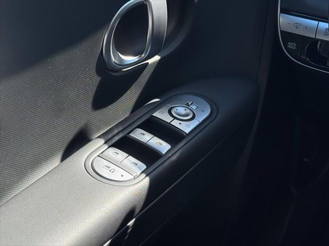 2024 Hyundai Ioniq - $25,701