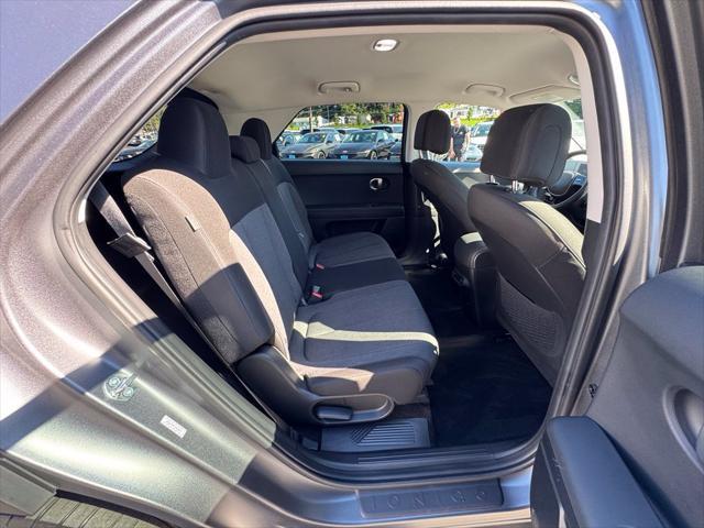 2024 Hyundai Ioniq - $25,701