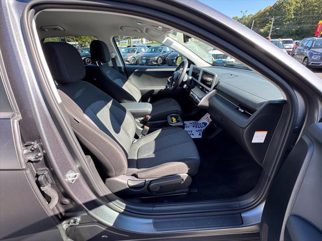 2024 Hyundai Ioniq - $25,701