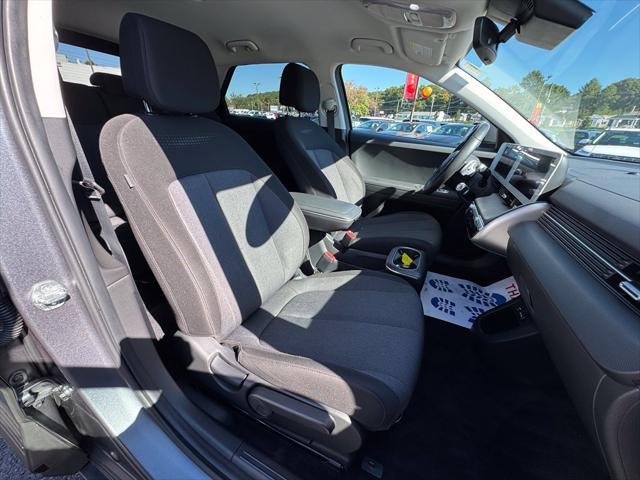 2024 Hyundai Ioniq - $25,701