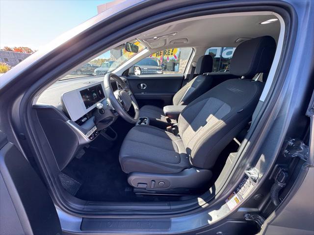 2024 Hyundai Ioniq - $25,701