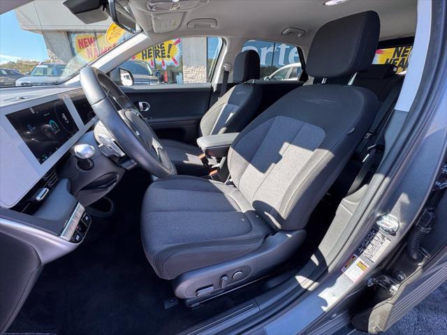 2024 Hyundai Ioniq - $25,701