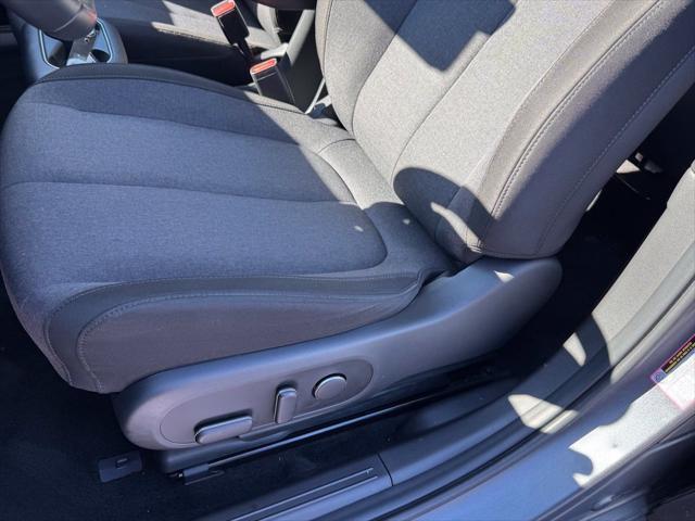 2024 Hyundai Ioniq - $25,701
