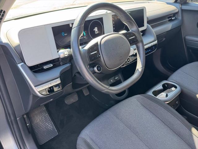 2024 Hyundai Ioniq - $25,701