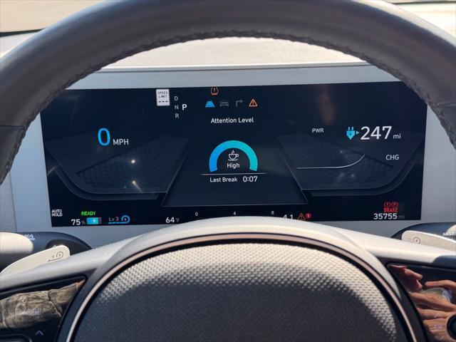 2024 Hyundai Ioniq - $25,701
