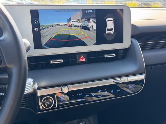 2024 Hyundai Ioniq - $25,701
