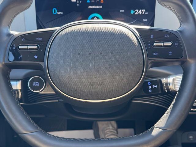 2024 Hyundai Ioniq - $25,701
