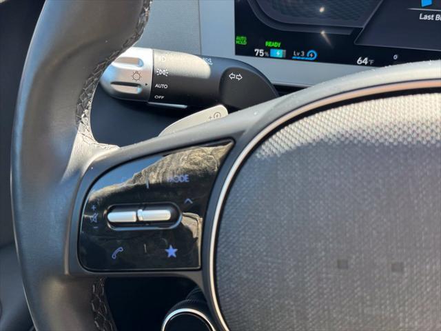 2024 Hyundai Ioniq - $25,701