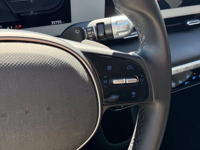 2024 Hyundai Ioniq - $25,701