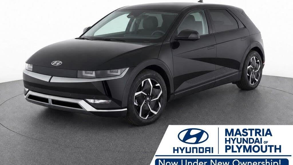 Preowned 2024 Hyundai IONIQ 5 SEL for Sale