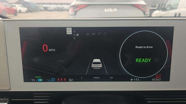 2024 Hyundai IONIQ 5 SEL