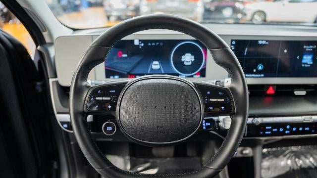 2024 Hyundai IONIQ 5 SEL