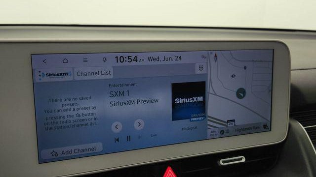 2024 Hyundai IONIQ 5 SEL