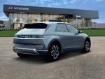 2024 Ioniq 5 Thumbnail 7