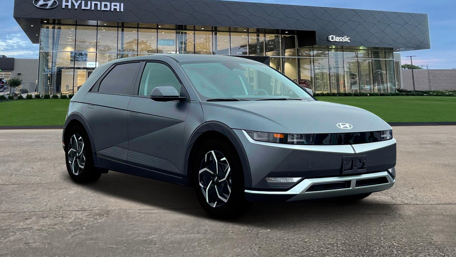 2024 Hyundai IONIQ 5 SEL