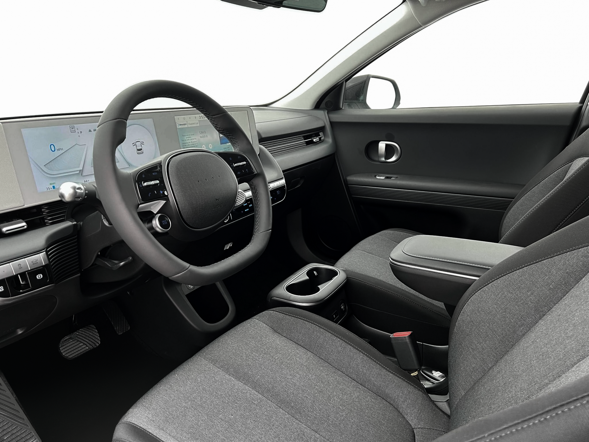 2024 Hyundai Ioniq - $27,399