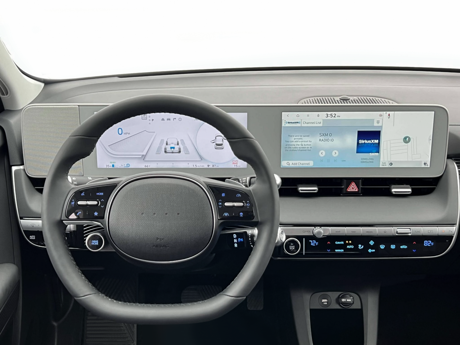 2024 Hyundai Ioniq - $27,399