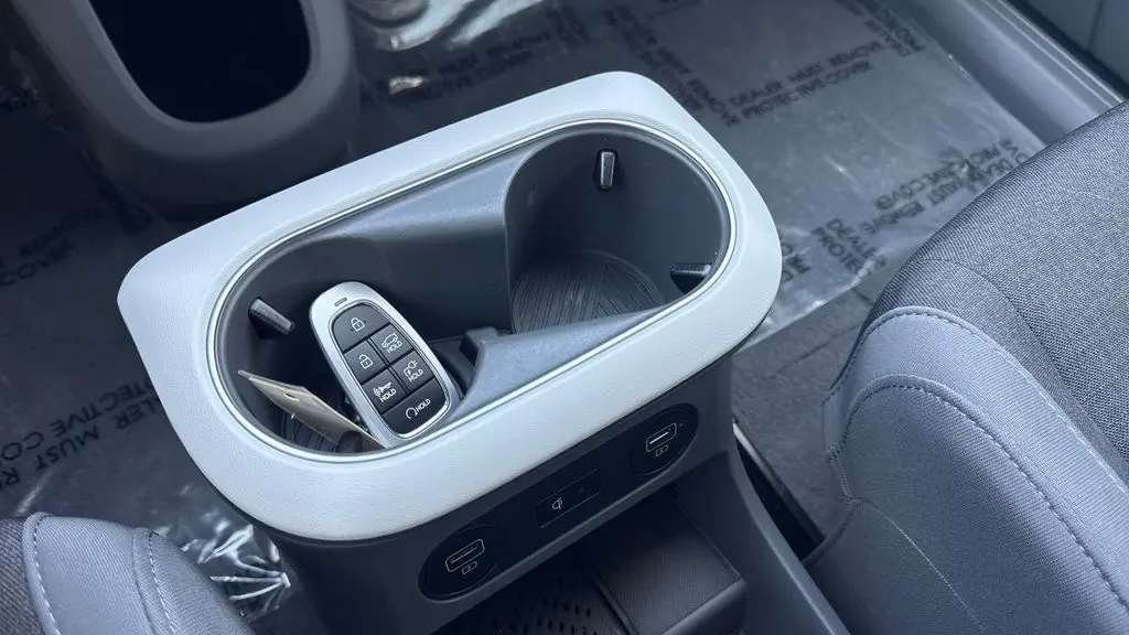 2024 Hyundai IONIQ 5 SEL