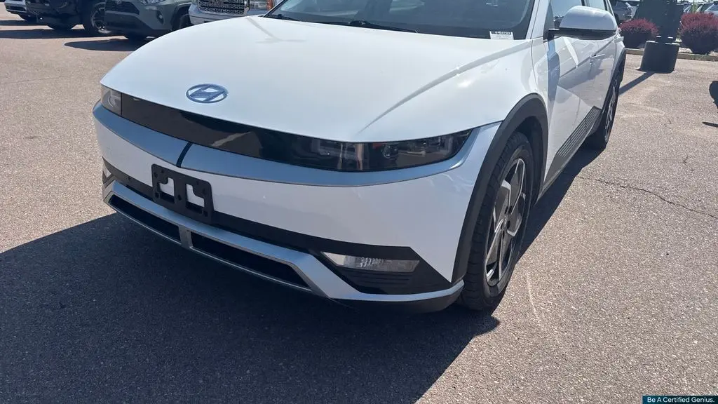 Preowned 2024 Hyundai IONIQ 5 SEL for Sale