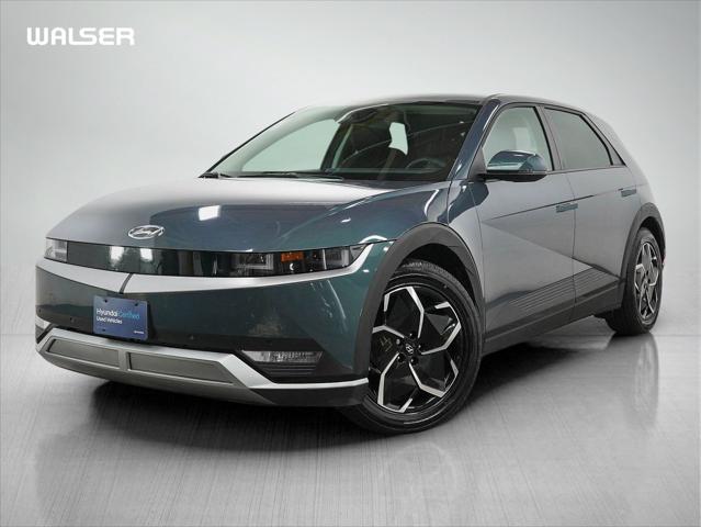 2024 Hyundai Ioniq