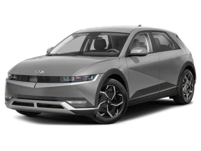 2024 Hyundai Ioniq