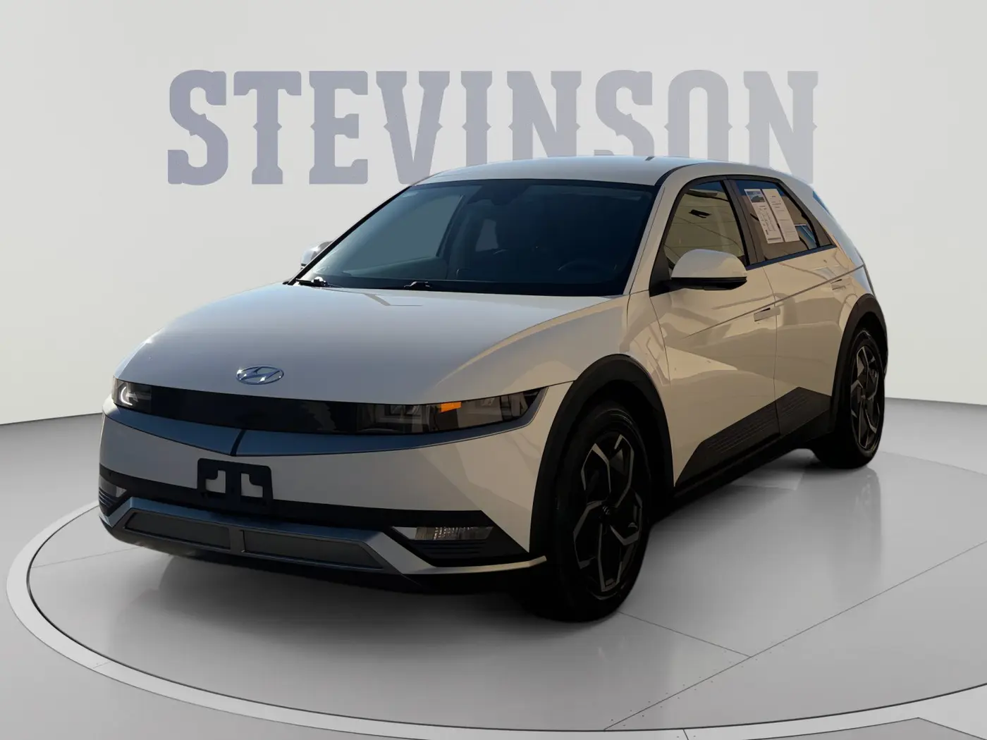 2024 Hyundai Ioniq - $26,500