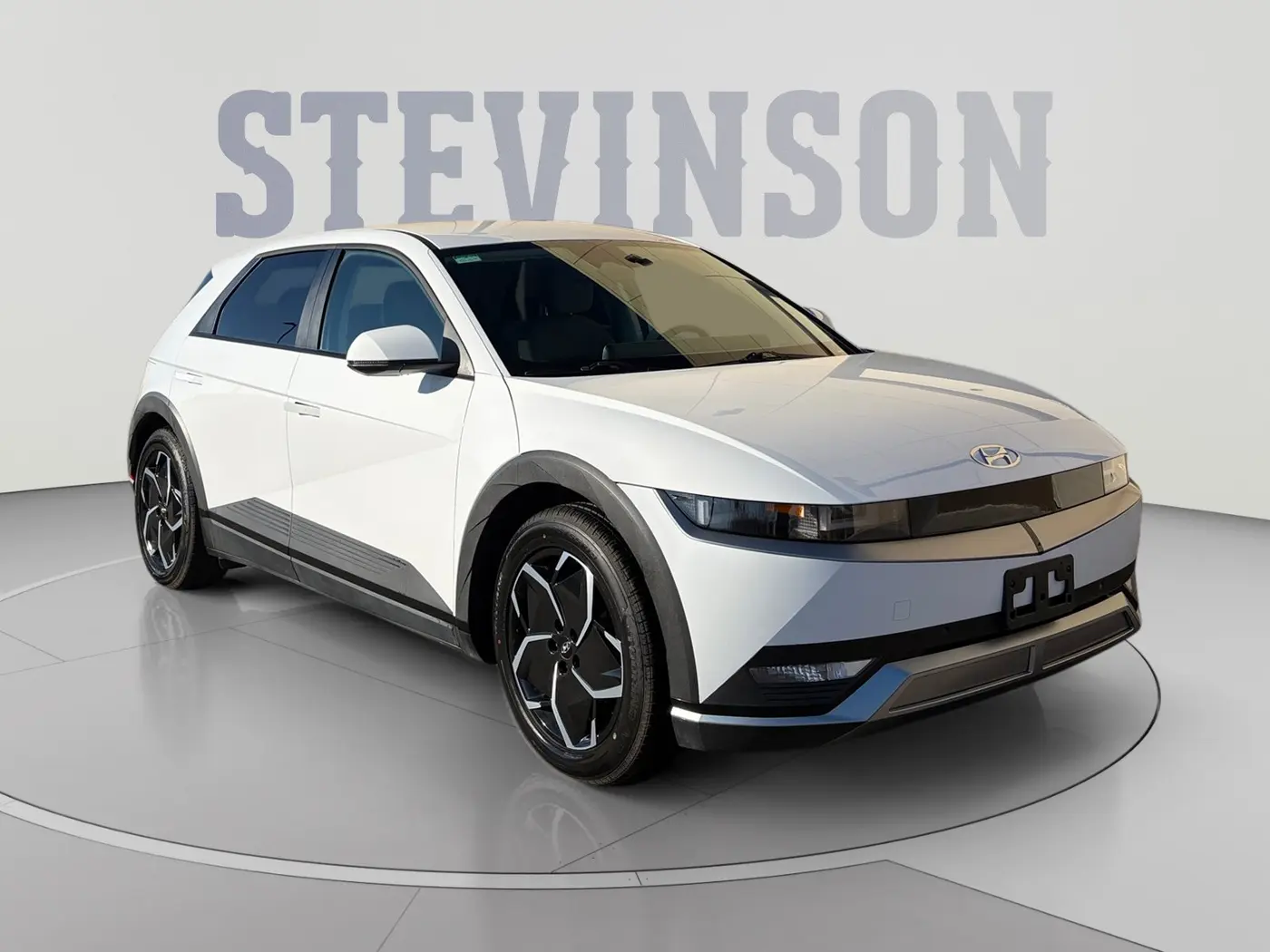 2024 Hyundai Ioniq - $26,500
