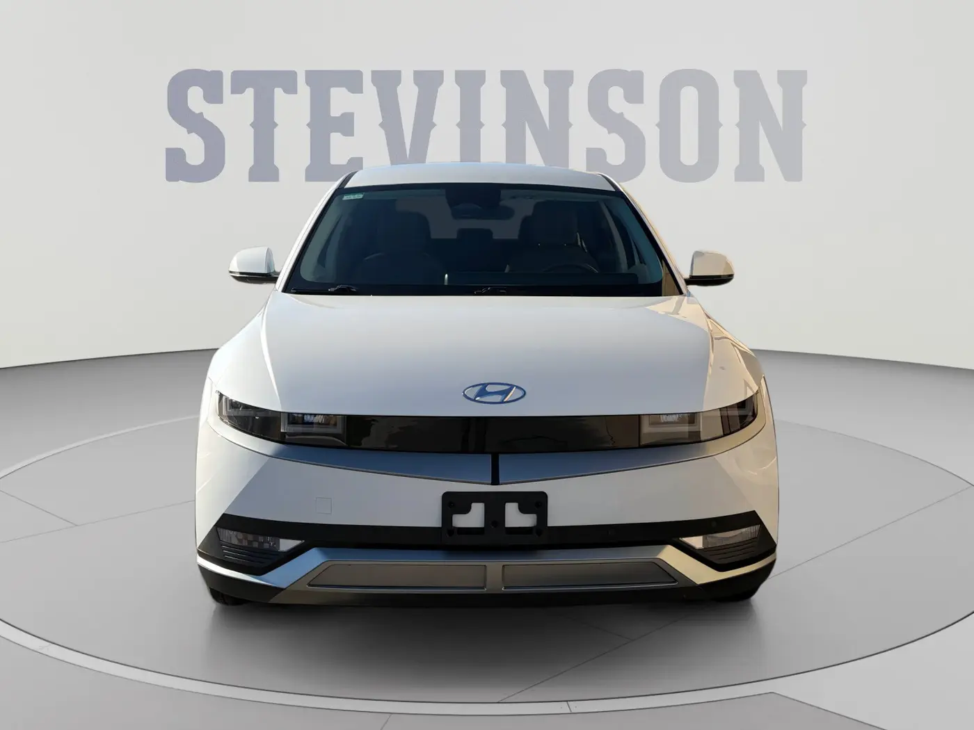 2024 Hyundai Ioniq - $26,500