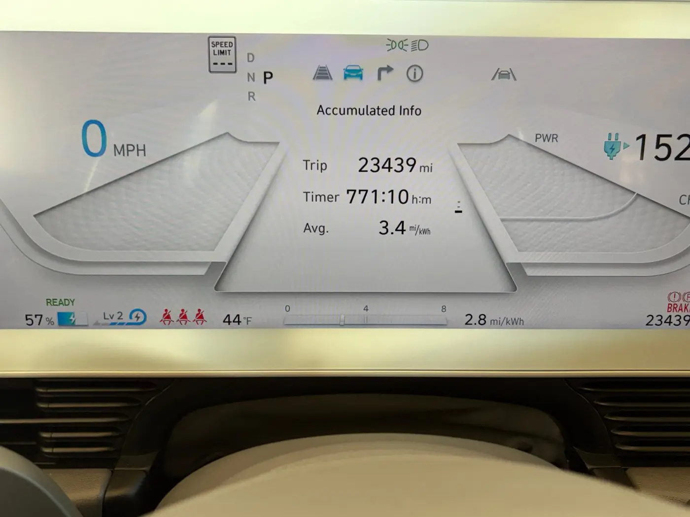 2024 Hyundai Ioniq - $26,500