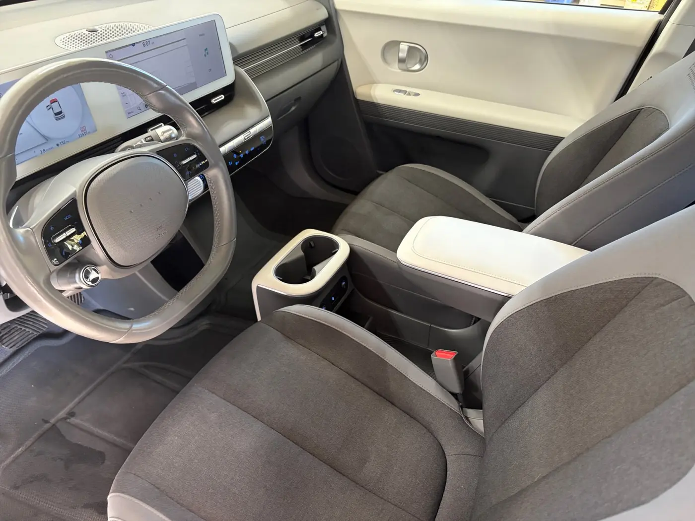 2024 Hyundai Ioniq - $26,500