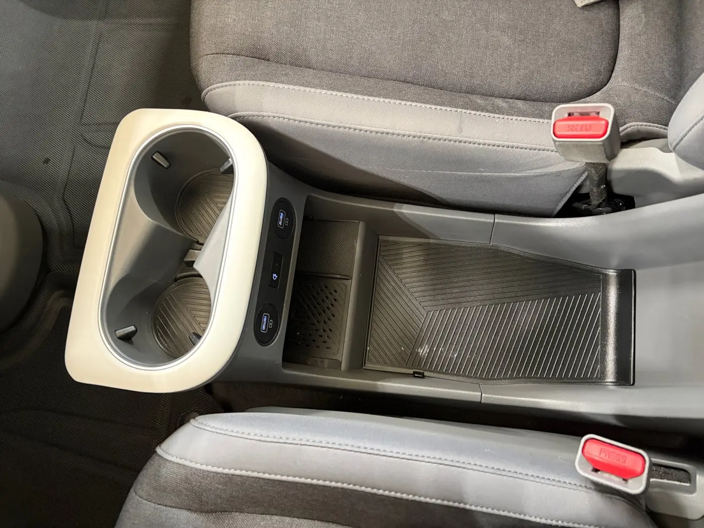 2024 Hyundai Ioniq - $26,500