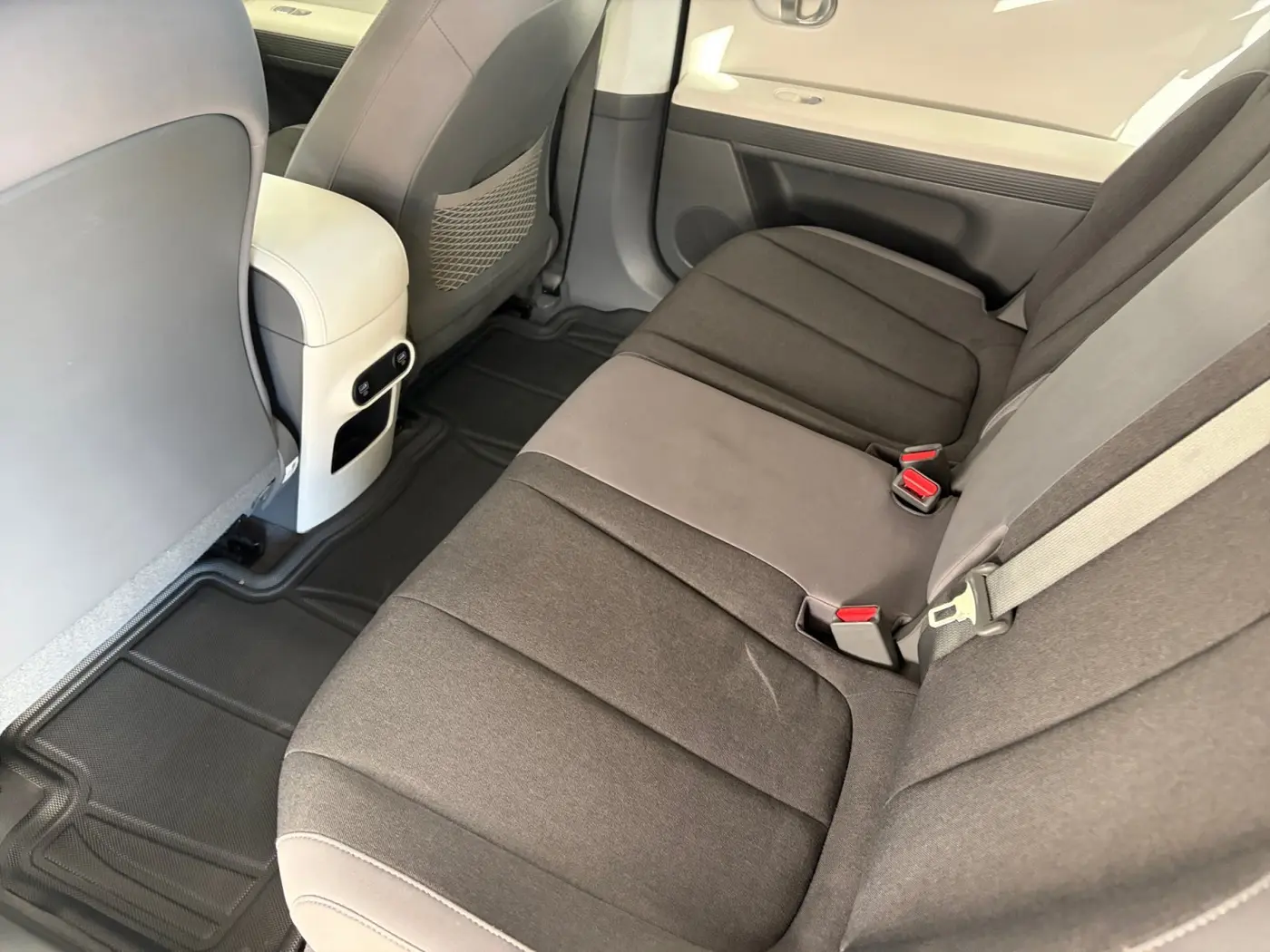 2024 Hyundai Ioniq - $26,500