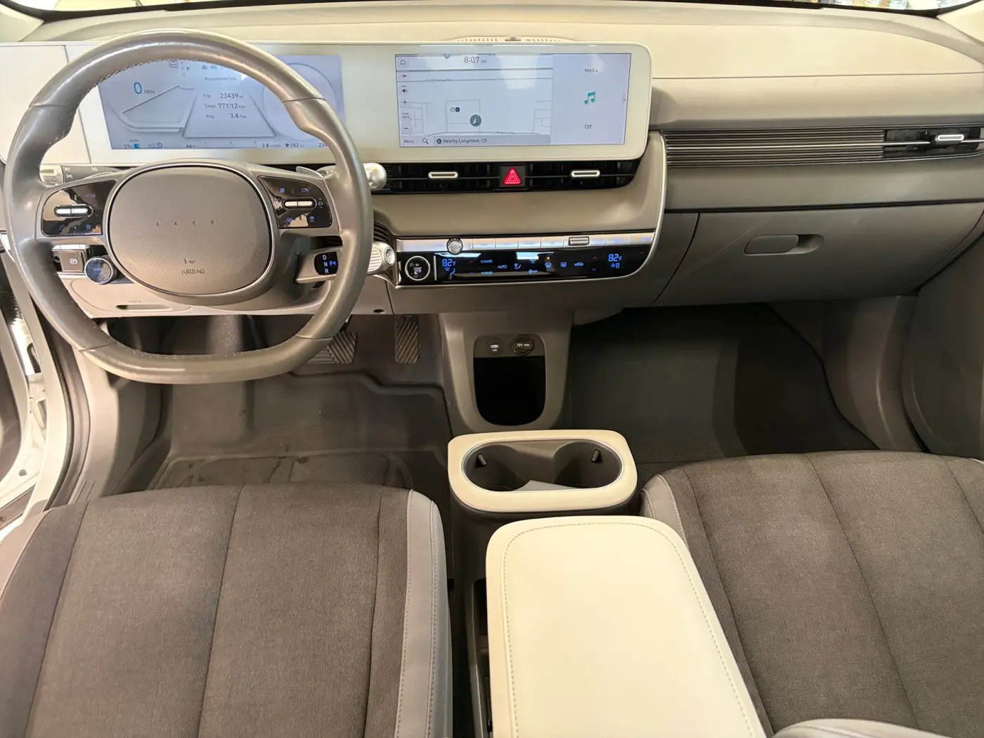 2024 Hyundai Ioniq - $26,500