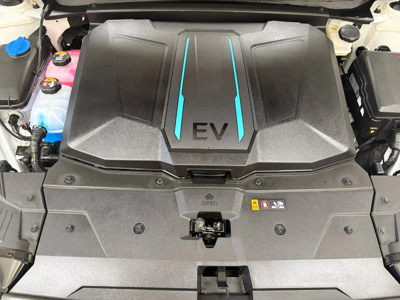 2024 Hyundai Ioniq - $26,500