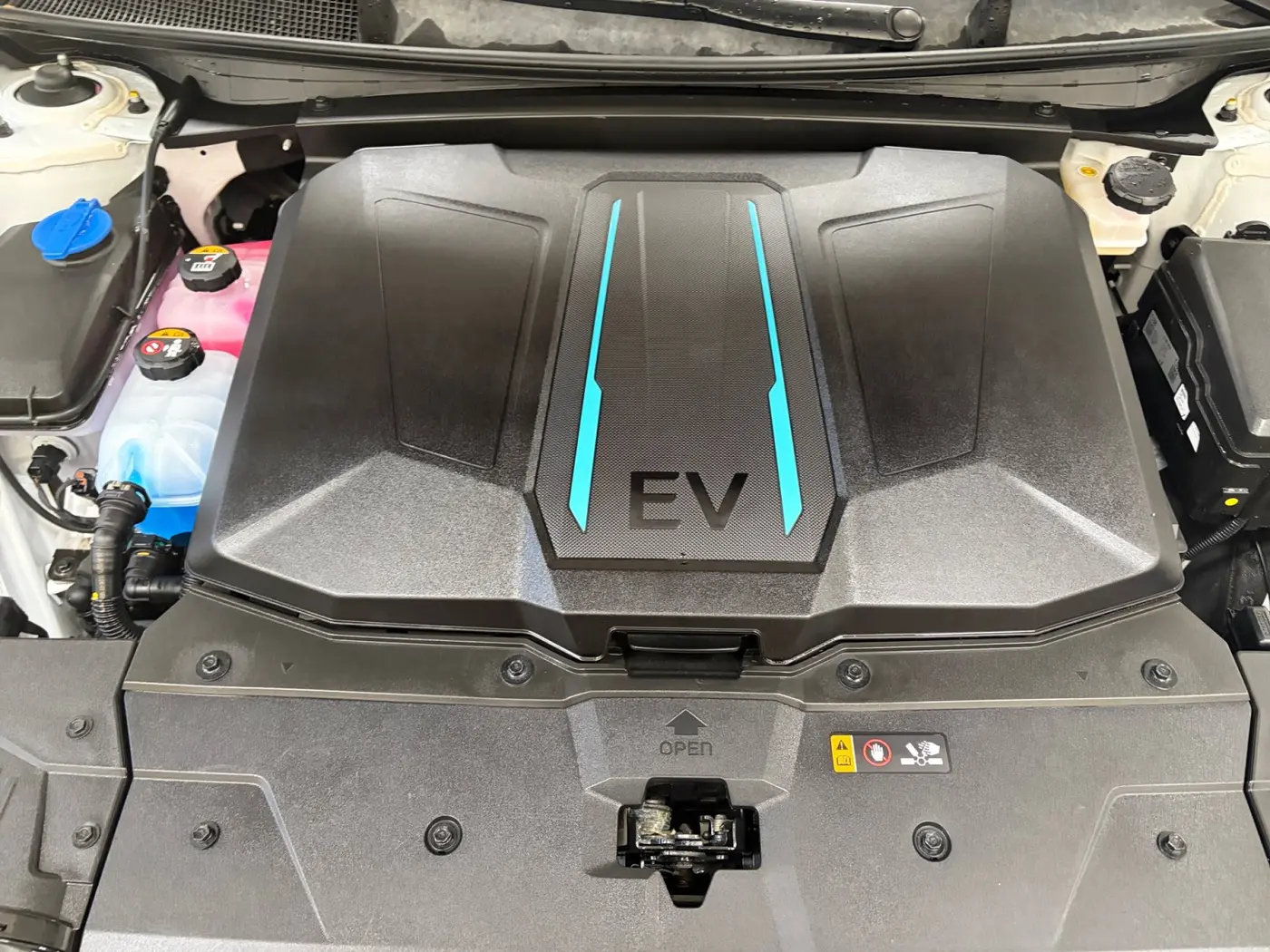 2024 Hyundai Ioniq - $26,500