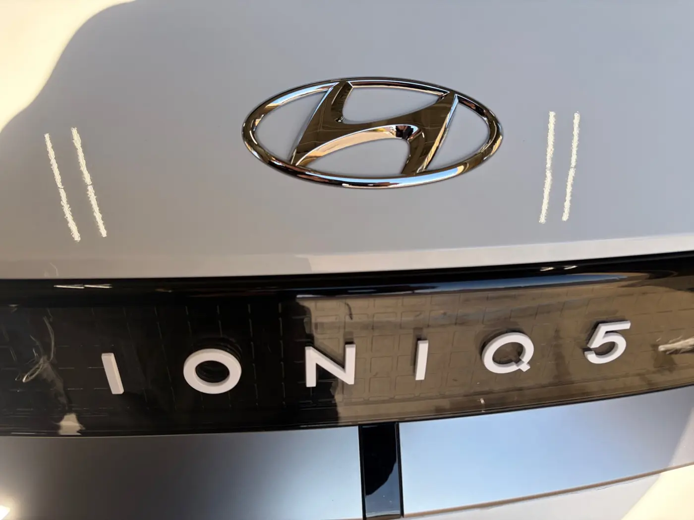 2024 Hyundai Ioniq - $26,500