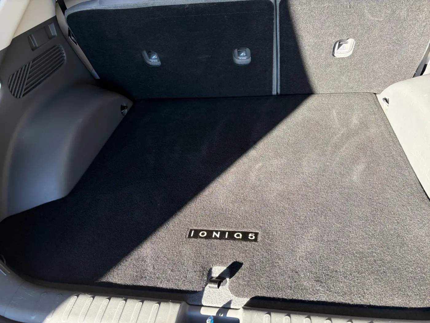 2024 Hyundai Ioniq - $26,500