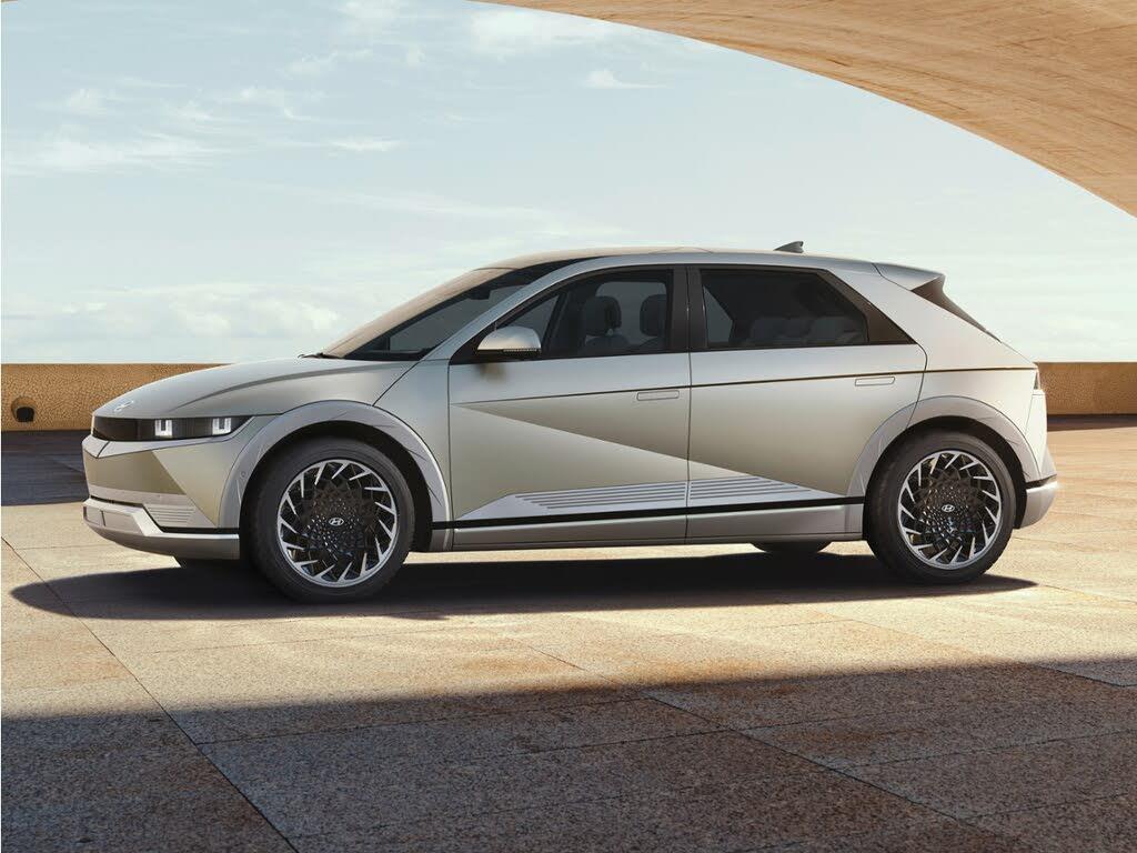 2024 Hyundai Ioniq