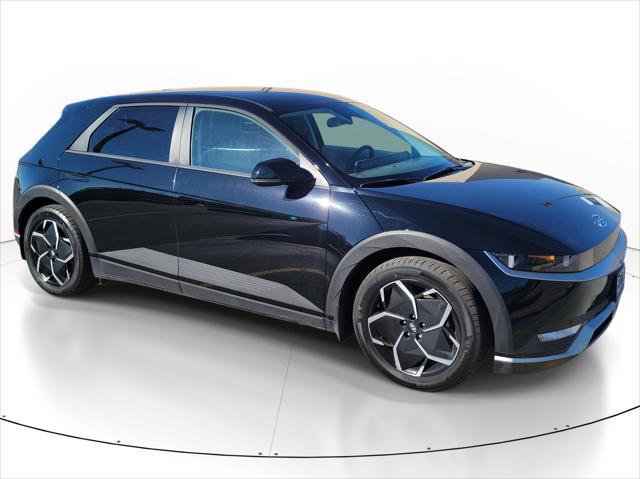2024 Hyundai Ioniq
