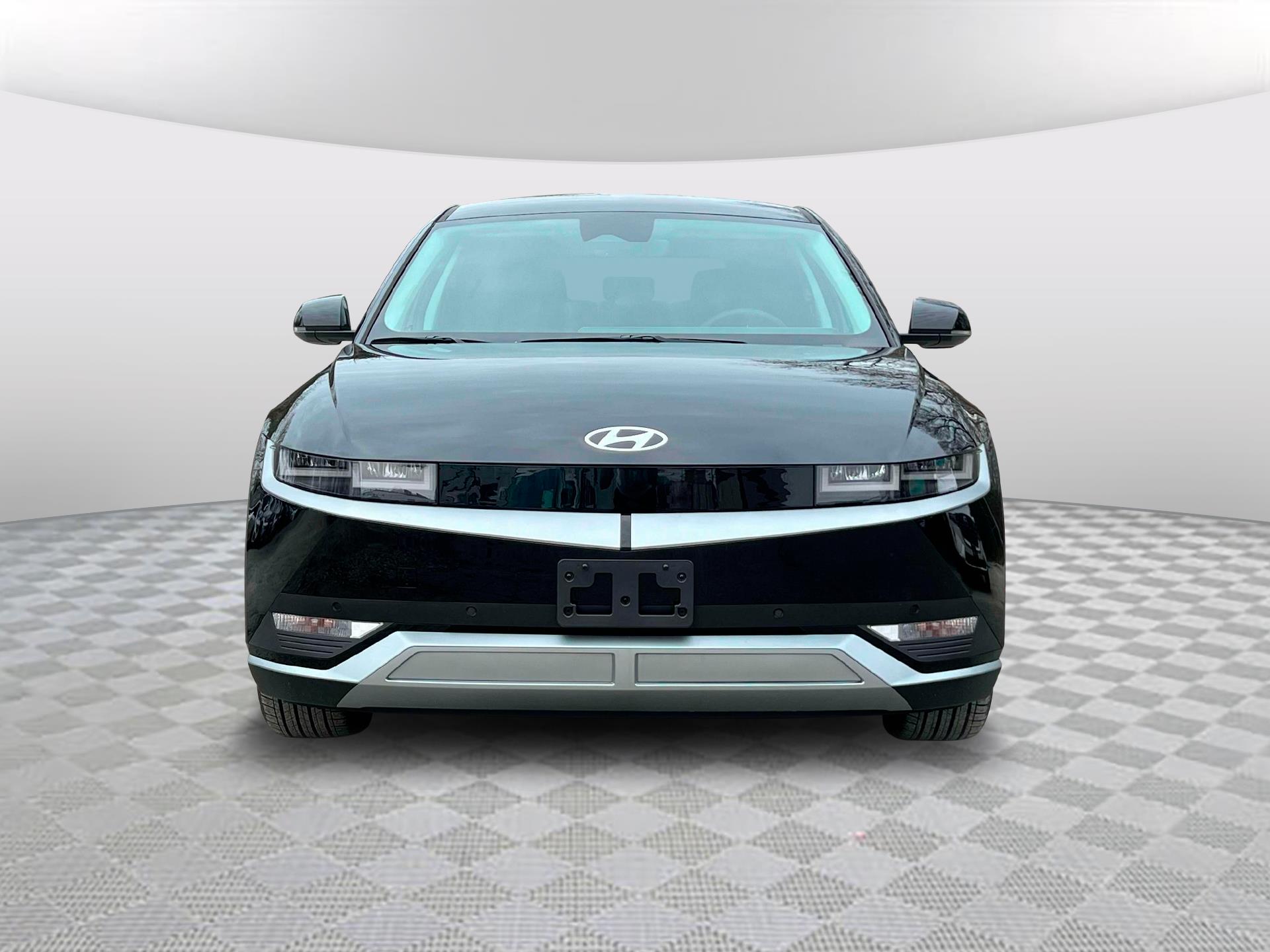 2024 Hyundai Ioniq - $28,759