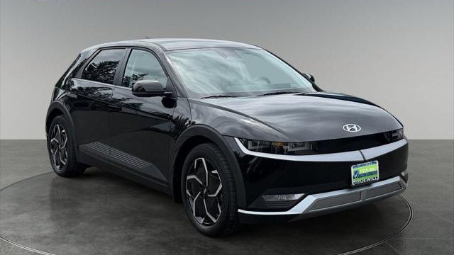 Preowned 2024 Hyundai IONIQ 5 SEL for Sale