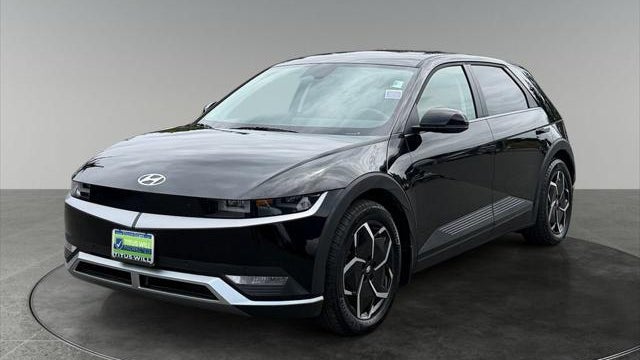 2024 Hyundai IONIQ 5 SEL