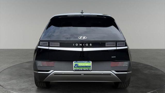 2024 Hyundai IONIQ 5 SEL
