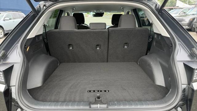 2024 Hyundai IONIQ 5 SEL