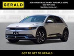 2024 Ioniq 5 Thumbnail 1