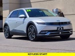 2024 Ioniq 5 Thumbnail 4