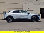 2024 Ioniq 5 Thumbnail 5