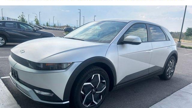 Preowned 2024 Hyundai IONIQ 5 SEL for Sale